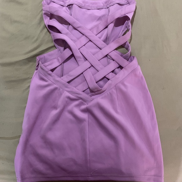 Tobi dress - Picture 2 of 2